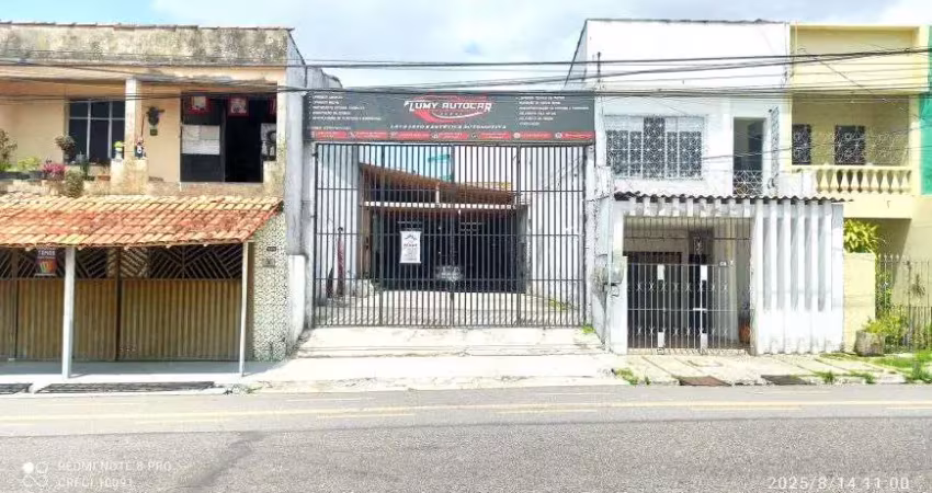 Gc terreno para venda com 198 metros quadrados em pedreira - belém - pa