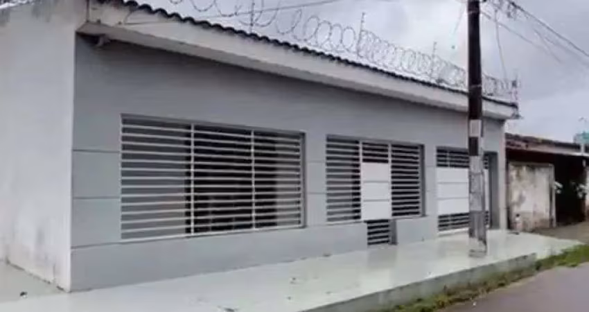 Casa com 4 quartos à venda na Travessa Sn-21, 23, Coqueiro, Ananindeua