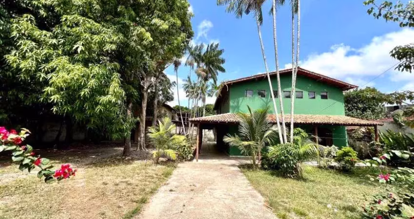 Jn vendo casas no mesmo terreno cada um com dois andares