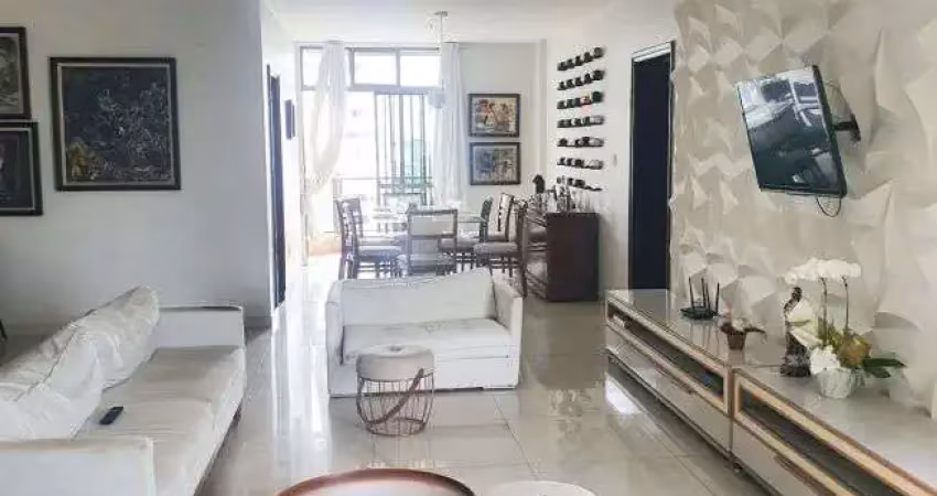 Imóvel para venda possui 270 metros quadrados com 4 quartos em nazaré - belém - pa
