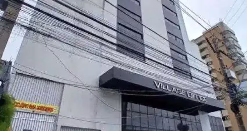 Sala comercial para alugar na Rua Antônio Barreto, 130, Umarizal, Belém