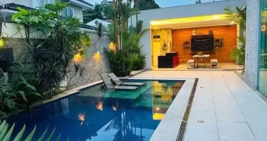 Casa em condomínio fechado com 4 quartos à venda na Rodovia Augusto Montenegro, Parque Verde, Belém