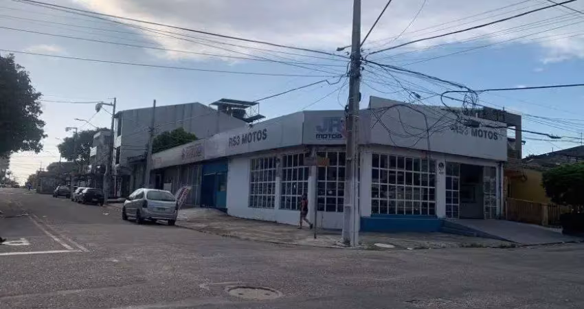 Sala comercial para alugar na Rua Curuçá, 929, Telégrafo Sem Fio, Belém