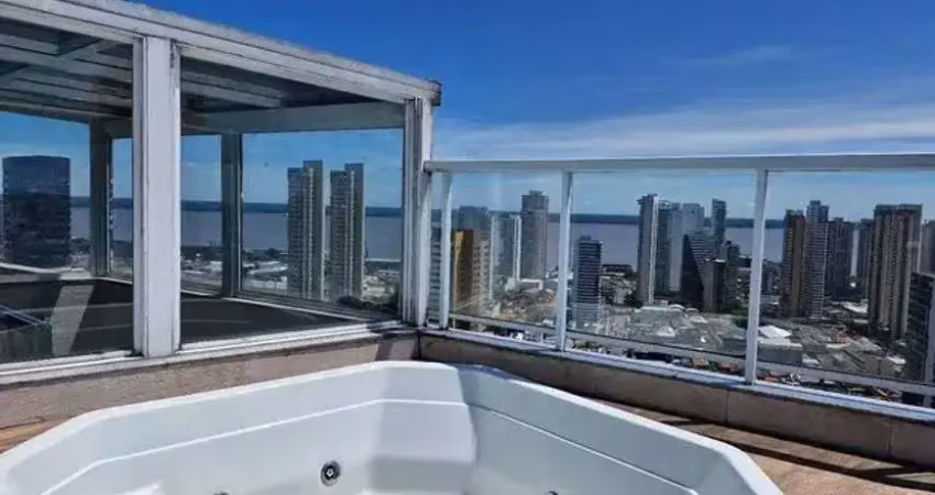Casa com 4 quartos à venda na Rua Diogo Móia, 407, Umarizal, Belém