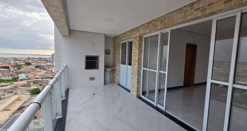 Jn vendo ou alugo ed torres liberto nascente três suítes batista campos