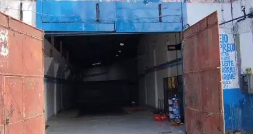 Barracão / Galpão / Depósito à venda na Avenida Pedro Álvares Cabral, 3433, Sacramenta, Belém