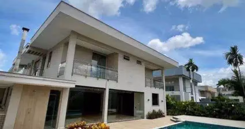 Casa em condomínio fechado com 7 quartos para alugar na Avenida Centenário, 2000, Parque Verde, Belém