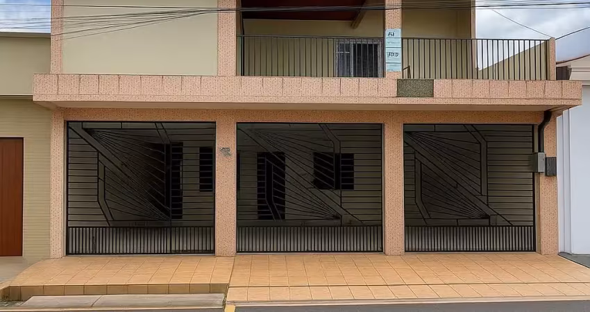 Casa com 4 quartos à venda na Travessa WE-37, 7, Cidade Nova, Ananindeua