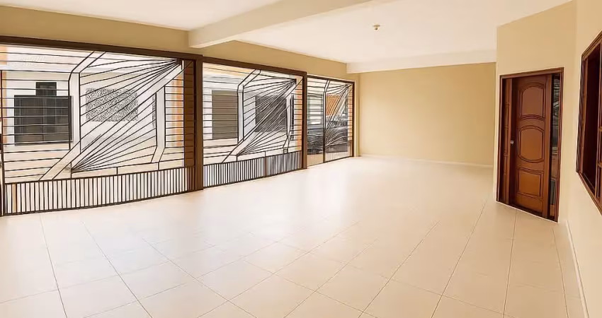 Casa com 4 quartos à venda na Travessa WE-37, 7, Cidade Nova, Ananindeua
