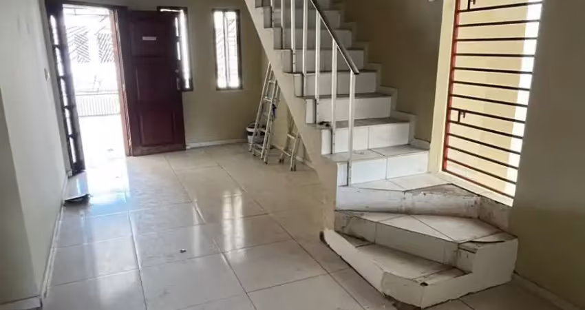 Casa com 4 quartos à venda na Travessa WE-37, 7, Cidade Nova, Ananindeua