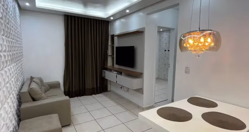 Apartamento com 2 quartos à venda na Rodovia do Tapanã, 4440, Tapanã (Icoaraci), Belém