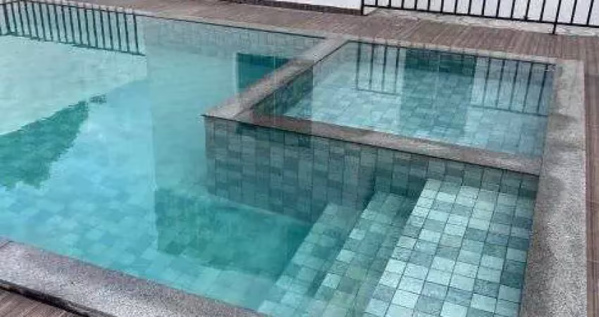Apartamento com 2 quartos para alugar na Estrada Quarenta Horas, 150, Quarenta Horas (Coqueiro), Ananindeua