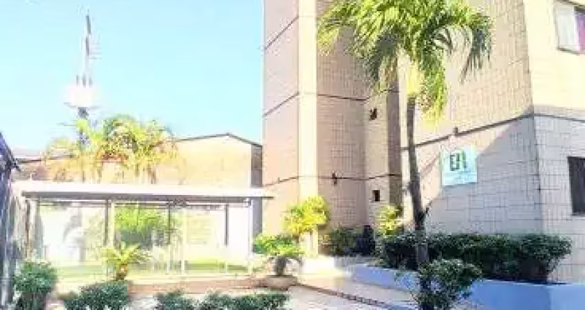 Gc aluguel de apartamento tem 52 metros quadrados com 2 quartos em coqueiro - ananindeua - pa