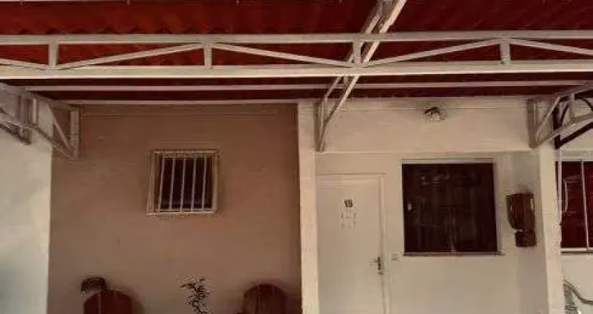 Casa em condomínio fechado com 3 quartos à venda na Condomínio Soure, 02, Novo Horizonte, Marituba