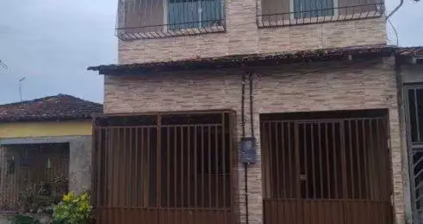 Casa no bairro girassol no bairro águas brancas - ananindeua - pa