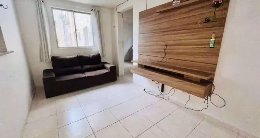 Apartamento com 2 quartos à venda na Condomínio Città Maris, 2184, Pedreirinha, Marituba