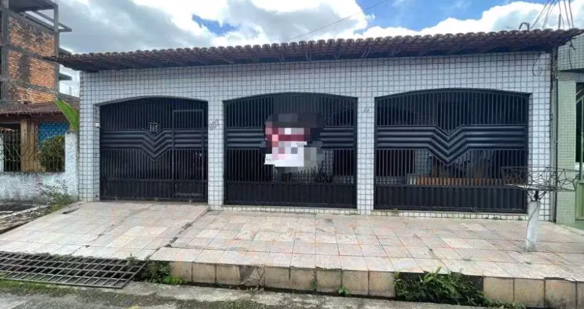 Casa com 3 quartos à venda na Travessa We-30, 30, Cidade Nova, Ananindeua