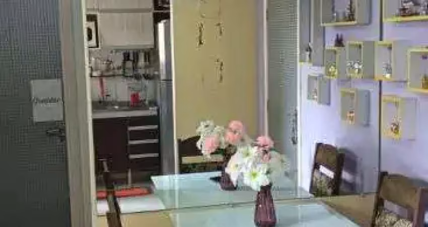 Apartamento com 2 quartos à venda na Condomínio Città Maris, 2184, Pedreirinha, Marituba