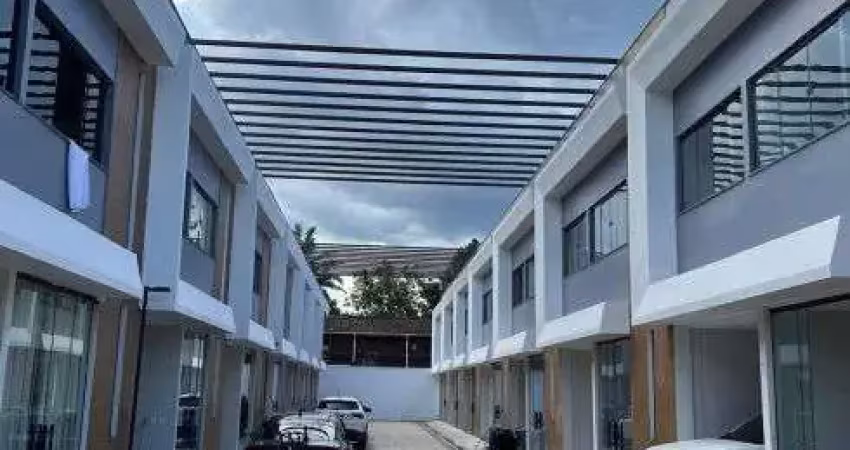 Imóvel para venda com 87 metros quadrados com 3 quartos em coqueiro - ananindeua - pa