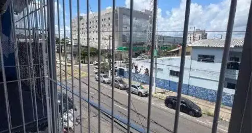 Casa com 1 quarto para alugar na Rua dos Pariquis, Guamá, Belém