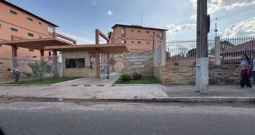 Apartamento com 2 quartos à venda na Rua Osvaldo Cruz, 1971, Águas Lindas, Ananindeua