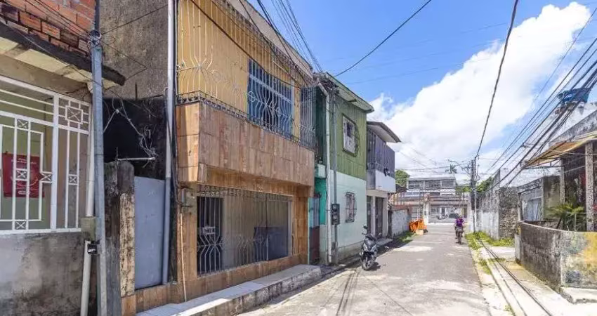 Casa com 3 quartos à venda na Vila Luzitânia, 0, Cremação, Belém