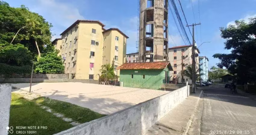 Gc apartamento para venda ou aluguel no residencial campo grande em ananindeua