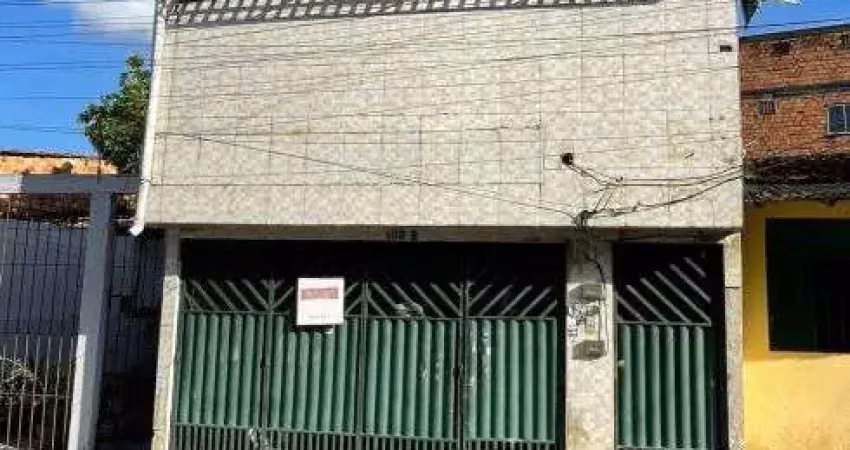 Casa com 4 quartos à venda na Rua Doutor Armando Morelli, Pratinha (Icoaraci), Belém