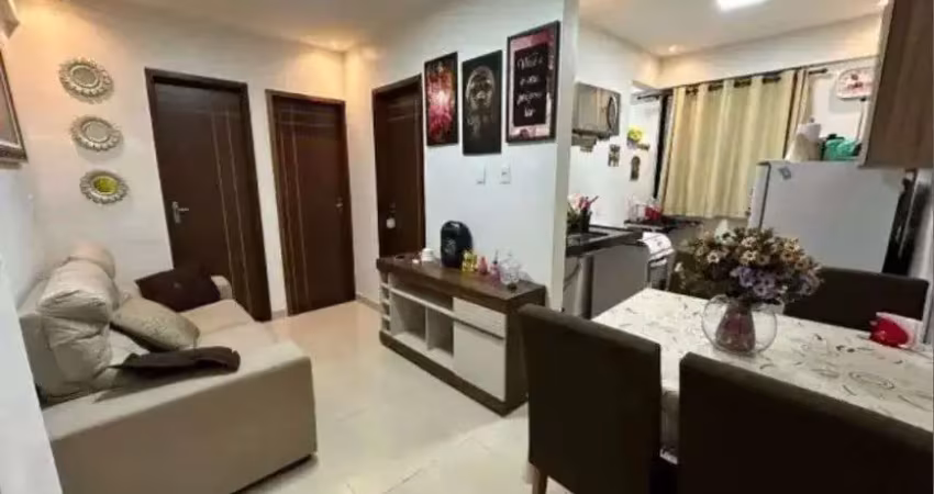 Apartamento com 2 quartos à venda na Travessa Quintino Bocaiúva, Cremação, Belém