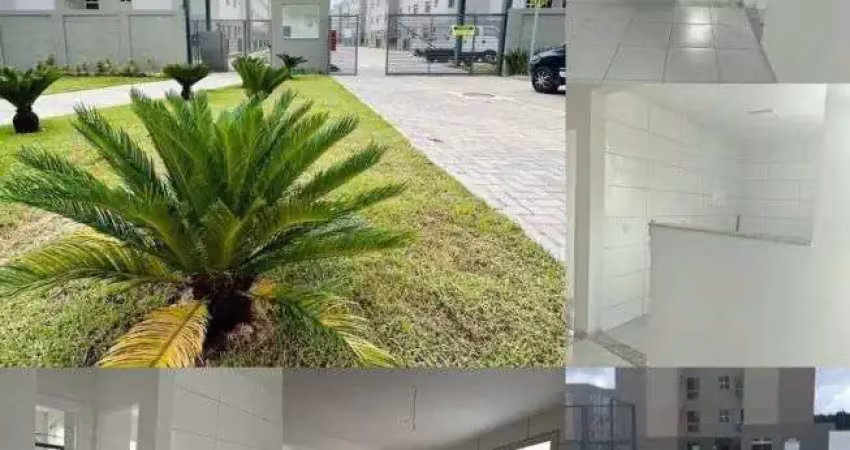 Apartamento com 2 quartos para alugar na Estrada Yamada, 25, Bengui, Belém