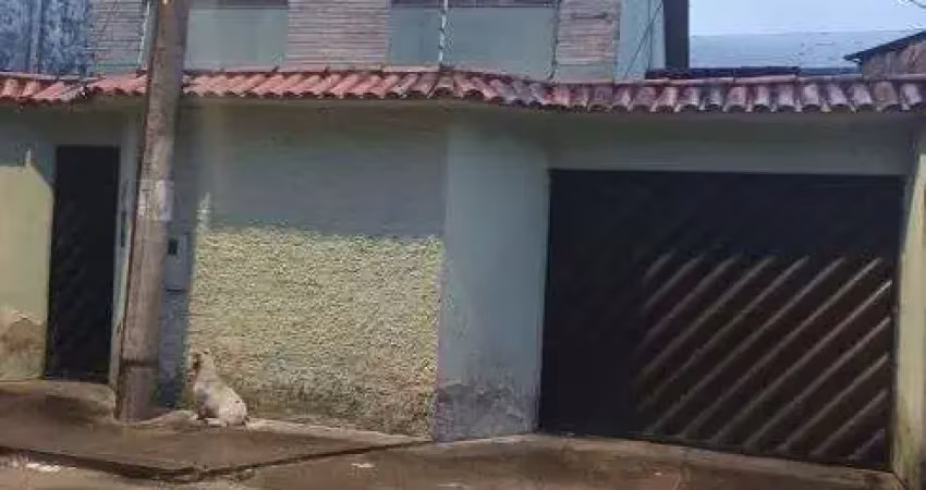 Casa com 4 quartos à venda na Passagem Boaventura, 43, Parque Verde, Belém