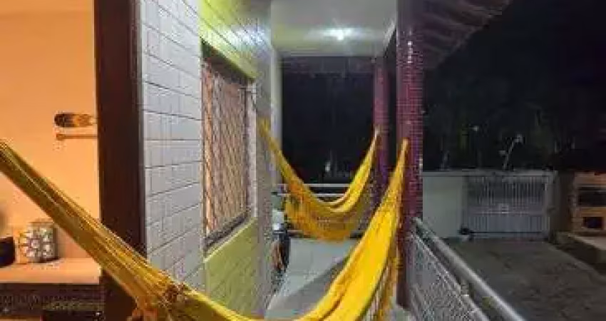 Gc apartamento para venda tem 55 metros quadrados com 2 quartos em atalaia - salinópolis - pa
