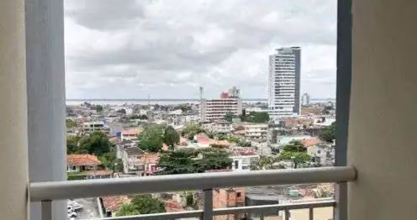 Apartamento com 2 quartos para alugar na Travessa Apinagés, 808, Batista Campos, Belém