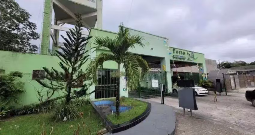 Mm 11 r$ 1.350 4-andar residencial porto esmeralda mário covas 2/4