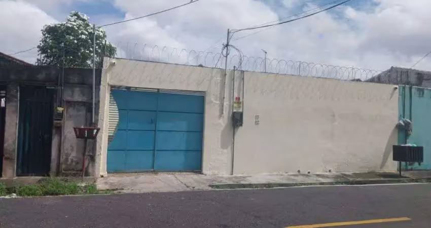 Rp- imóvel para venda com 3 quartos no conjunto geraldo palmeira no centro - ananindeua - pa