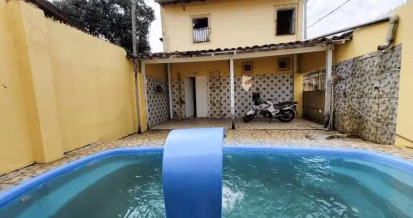 Casa com 4 quartos à venda na Alameda Bela Vista, 2, Vila (Mosqueiro), Belém
