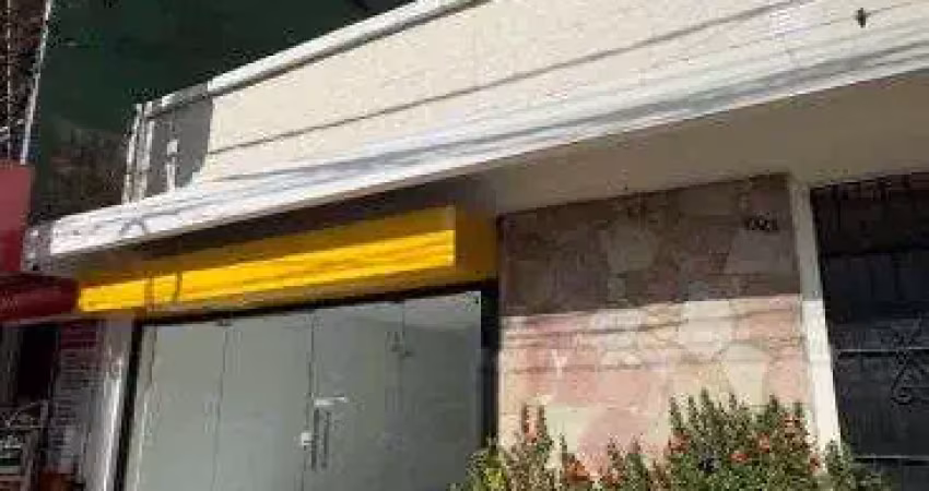 Sala comercial para alugar na Rua Municipalidade, 876, Reduto, Belém