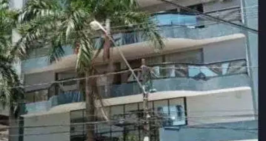 Apartamento com 3 quartos para alugar na Rua Domingos Marreiros, Umarizal, Belém