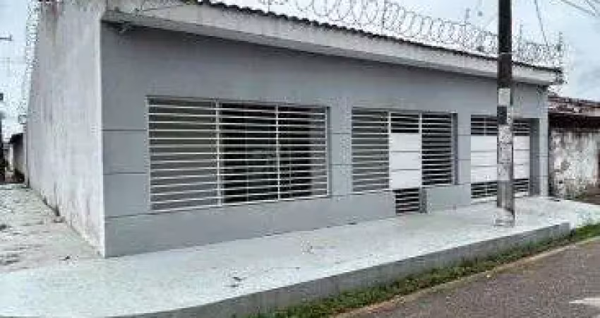Ld- vendo casa na cidade nova 5 com 4 quartos, piscina, ótimo acabamento