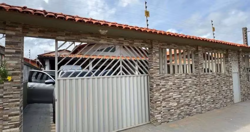 Rp- casa mobiliada proximo a praia do atalaia em salinopólis