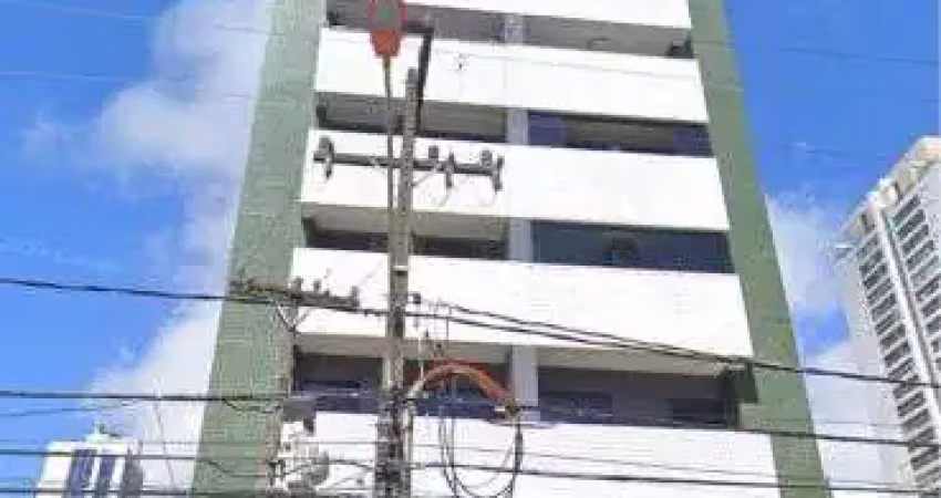 Apartamento com 2 quartos à venda na Travessa Angustura, Marco, Belém