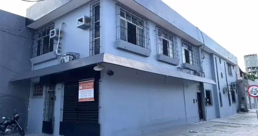 Rp- salas comercias na travessa castelo branco - belém - pa