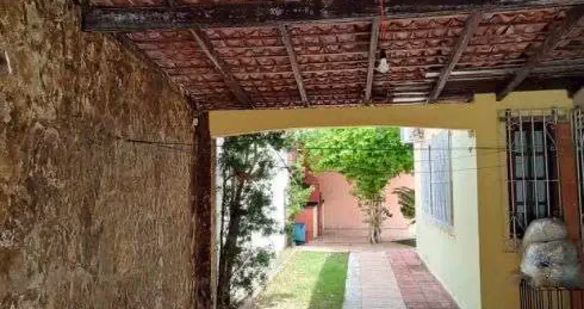 Casa com 4 quartos à venda no Centro, Salinópolis 