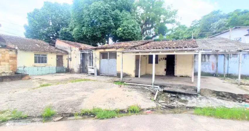 Gc terreno para venda tem 398 metros quadrados com 4 quartos em coqueiro - ananindeua - pa