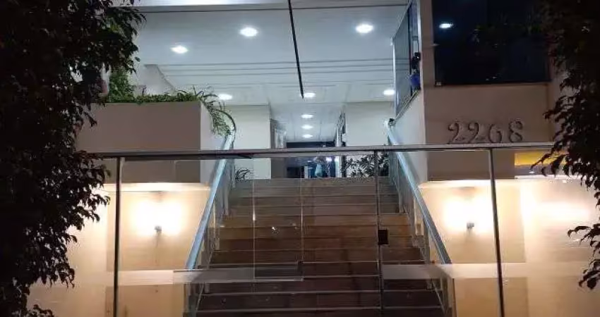 Apartamento com 1 quarto para alugar na Avenida Alcindo Cacela, 2268, Nazaré, Belém