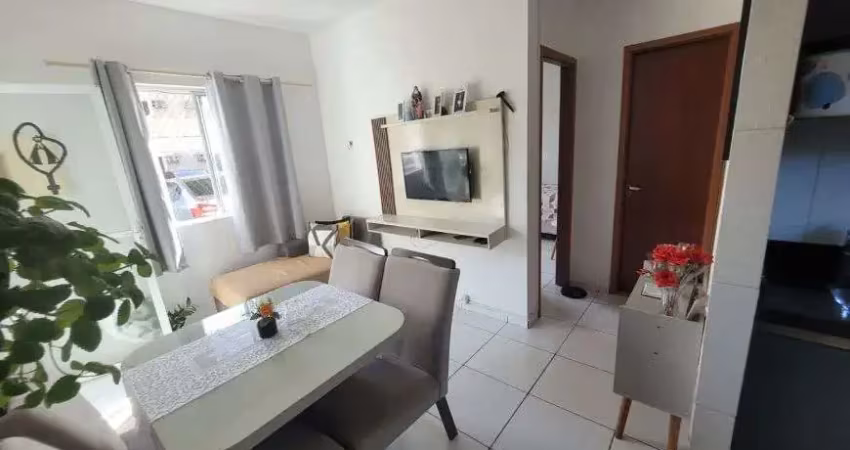 Imóvel para aluguel possui 49 metros quadrados com 2 quartos em coqueiro - belém - pa