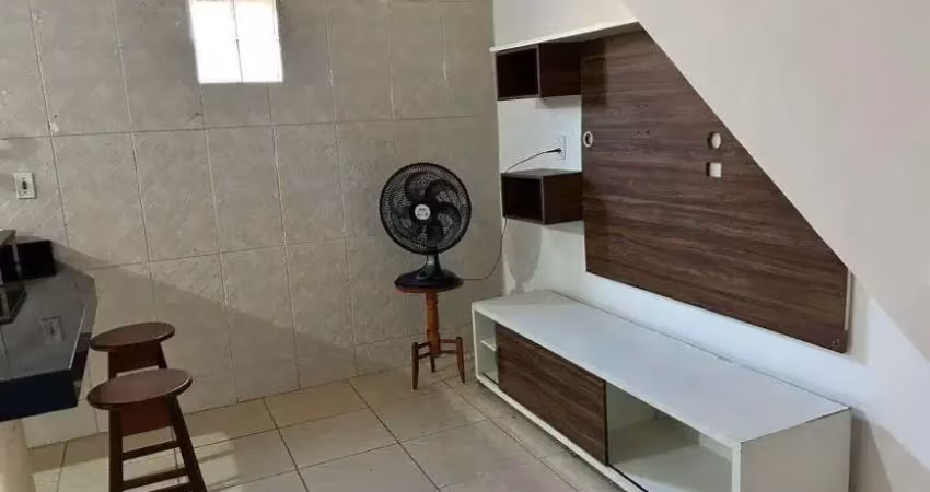 Imóvel para aluguel possui 50 metros quadrados com 2 quartos em cidade nova - ananindeua - pa