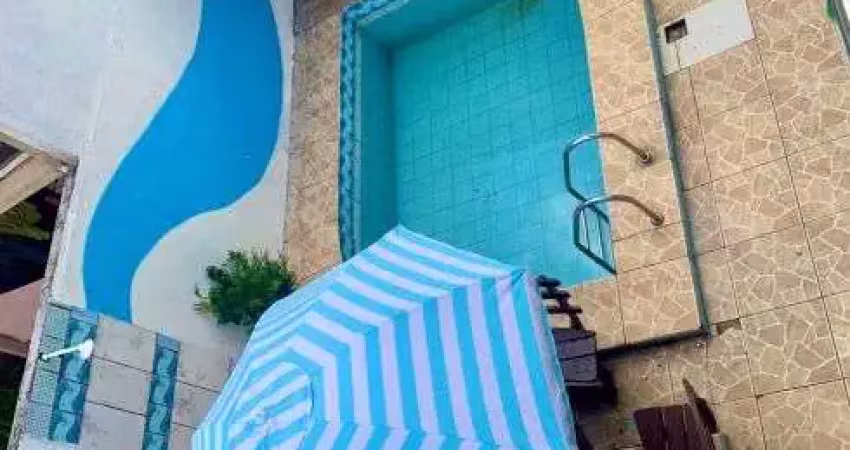 Casa em condomínio fechado com 3 quartos para alugar na Estrada da Ceasa, 2260, Curió-Utinga, Belém