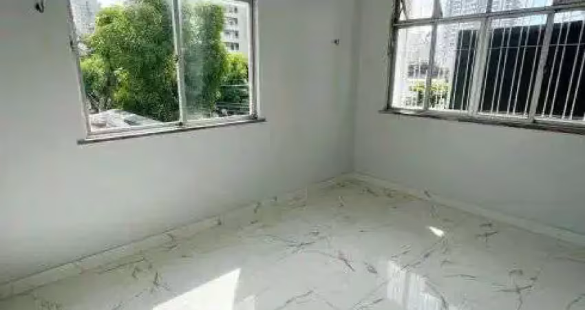 Jn vendo apartamento no bairro batista campos com garagem