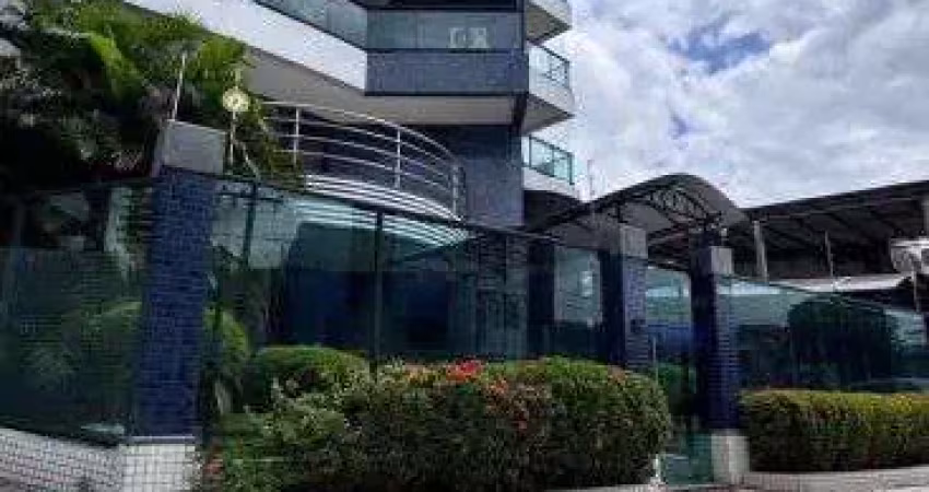 Apartamento com 3 quartos à venda na Travessa Francisco Caldeira Castelo Branco, 1238, São Brás, Belém
